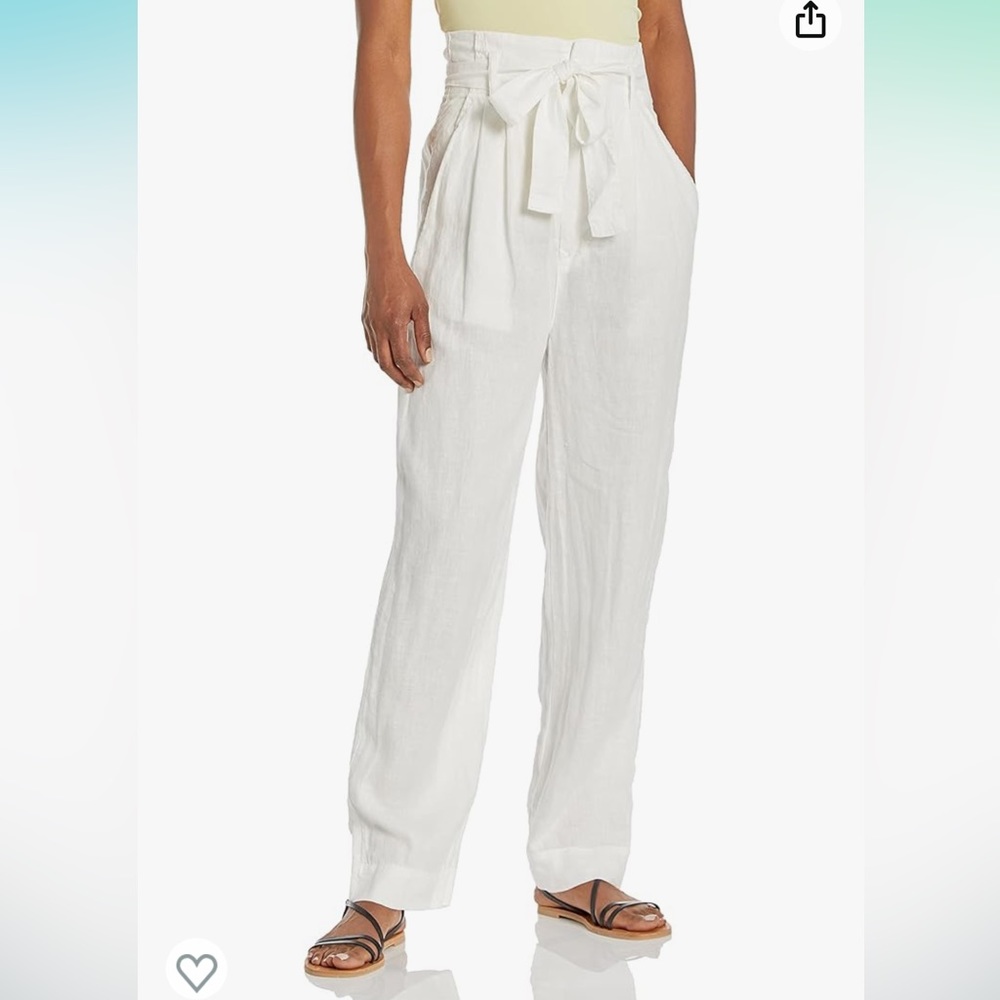 NWT Joie Montgomery Pants